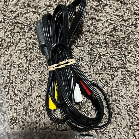 ZELDA 3 MISPRINT SNES- Super Nintendo Console Set With Original box - Picture 12 of 16